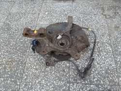 TOYOTA CAMRY VI 2.4 B 01-06 PIASTA ZWROTNICA PRZOD PRAWY