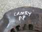 TOYOTA CAMRY VI 2.4 B 01-06 PIASTA ZWROTNICA PRZOD PRAWY