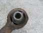 TOYOTA CAMRY VI 01-06 WAHACZ WZDLUZNY TYL