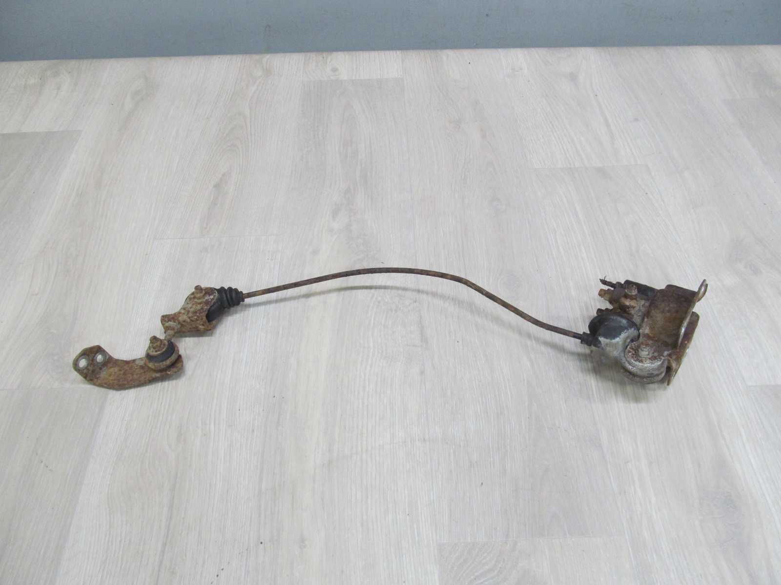 ISUZU N35 N GRAFTER NPR KOREKTOR REGULATOR SILY HAMOWANIA 07-18