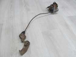 ISUZU N35 N GRAFTER NPR KOREKTOR REGULATOR SILY HAMOWANIA 07-18