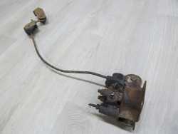 ISUZU N35 N GRAFTER NPR KOREKTOR REGULATOR SILY HAMOWANIA 07-18