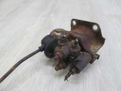 ISUZU N35 N GRAFTER NPR KOREKTOR REGULATOR SILY HAMOWANIA 07-18