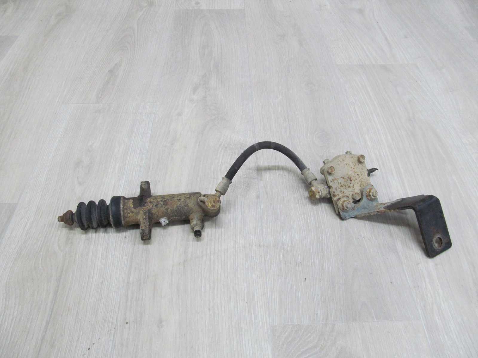 ISUZU N35 N NPR L GRAFTER WYSPRZEGLIK SILOWNIK SPRZEGLA 07-18