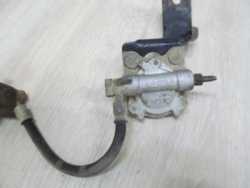 ISUZU N35 N NPR L GRAFTER WYSPRZEGLIK SILOWNIK SPRZEGLA 07-18