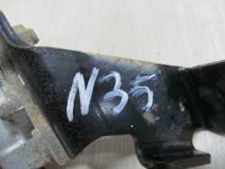 ISUZU N35 N NPR L GRAFTER WYSPRZEGLIK SILOWNIK SPRZEGLA 07-18
