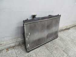 TOYOTA CAMRY VI 2.4 B 01-06 CHLODNICA WENTYLATOR AUTMAT