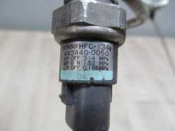 TOYOTA CAMRY VI 2.4 B 01-06 PRZEWOD KLIMATYZACJI CZUJNIK 443440-0050