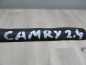 TOYOTA CAMRY VI 2.4 B 01-06 PRZEWOD KLIMATYZACJI CZUJNIK 443440-0050