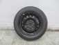 TOYOTA LEXUS 5X114.3 ET50 KOLO FELGA STALOWA 15X6.5