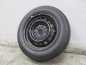 TOYOTA LEXUS 5X114.3 ET50 KOLO FELGA STALOWA 15X6.5