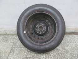 TOYOTA LEXUS 5X114.3 ET50 KOLO FELGA STALOWA 15X6.5