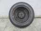 TOYOTA LEXUS 5X114.3 ET50 KOLO FELGA STALOWA 15X6.5
