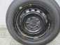 TOYOTA LEXUS 5X114.3 ET50 KOLO FELGA STALOWA 15X6.5
