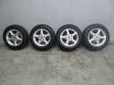 TOYOTA LEXUS 5X114.3 ET35 KOLA FELGI ALUMINIOWE 7JX15