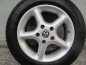 TOYOTA LEXUS 5X114.3 ET35 KOLA FELGI ALUMINIOWE 7JX15