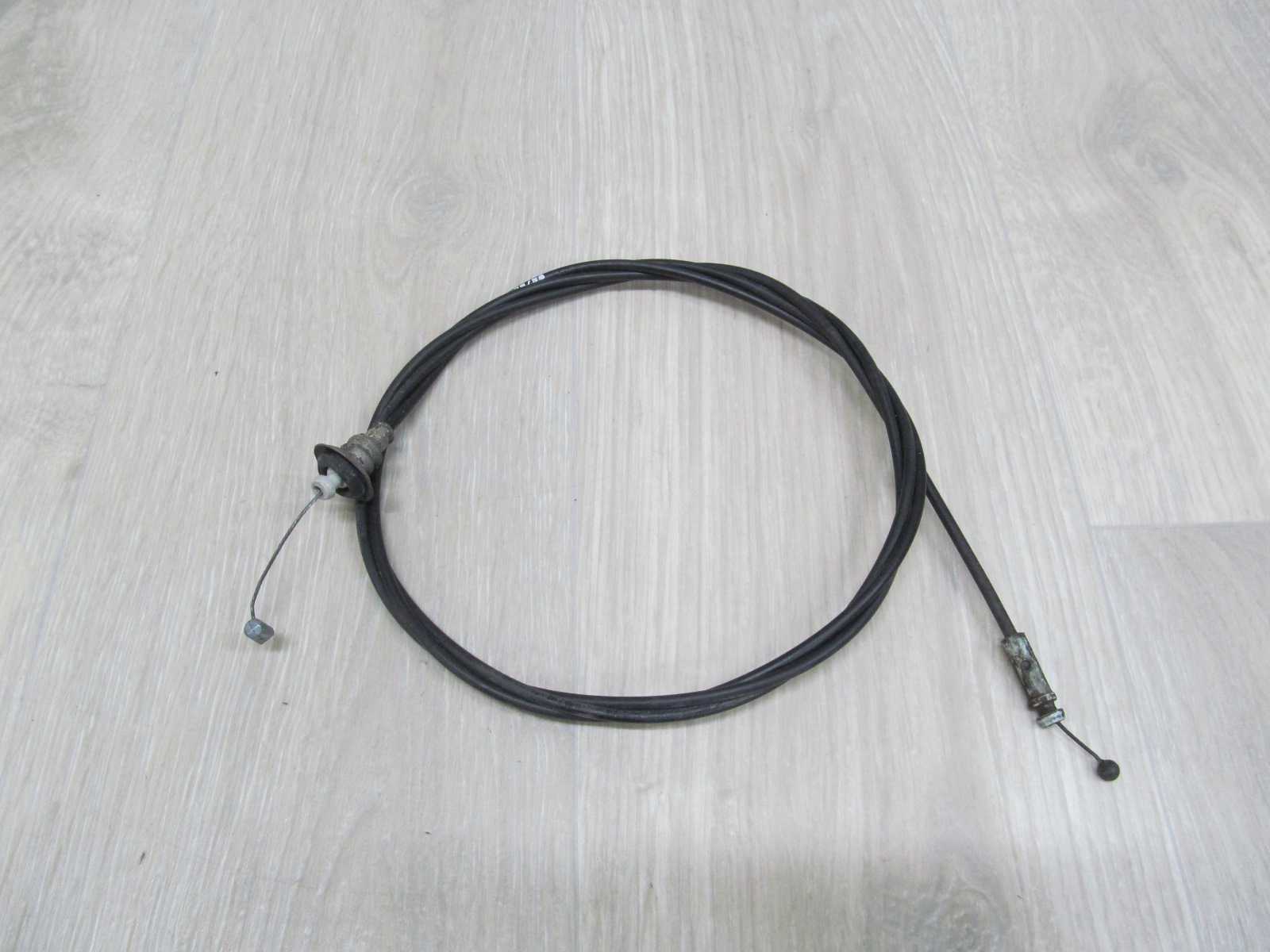 TOYOTA CAMRY VI 01-06 LINKA CIEGNO MASKI 3H21