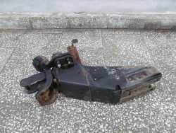 ISUZU N35 N GRAFTER LAPA PODSTAWA KABINY PRAWA 07-18