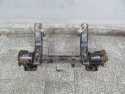 ISUZU N35 N GRAFTER LAPA ZAWIAS KABINY PRZOD 07-18