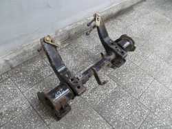 ISUZU N35 N GRAFTER LAPA ZAWIAS KABINY PRZOD 07-18
