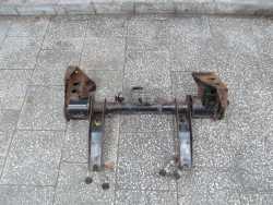 ISUZU N35 N GRAFTER LAPA ZAWIAS KABINY PRZOD 07-18