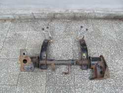 ISUZU N35 N GRAFTER LAPA ZAWIAS KABINY PRZOD 07-18