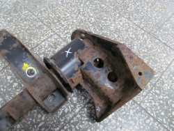 ISUZU N35 N GRAFTER LAPA ZAWIAS KABINY PRZOD 07-18