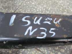 ISUZU N35 N GRAFTER LAPA ZAWIAS KABINY PRZOD 07-18