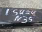 ISUZU N35 N GRAFTER LAPA ZAWIAS KABINY PRZOD 07-18