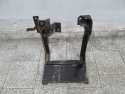 ISUZU N35 N GRAFTER LAPA MOCOWANIE UCHWYT RAMY 07-18