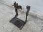 ISUZU N35 N GRAFTER LAPA MOCOWANIE UCHWYT RAMY 07-18