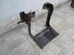 ISUZU N35 N GRAFTER LAPA MOCOWANIE UCHWYT RAMY 07-18
