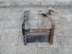 ISUZU N35 N GRAFTER LAPA MOCOWANIE UCHWYT RAMY 07-18