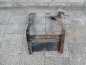 ISUZU N35 N GRAFTER LAPA MOCOWANIE UCHWYT RAMY 07-18