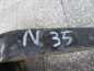 ISUZU N35 N GRAFTER LAPA MOCOWANIE UCHWYT RAMY 07-18