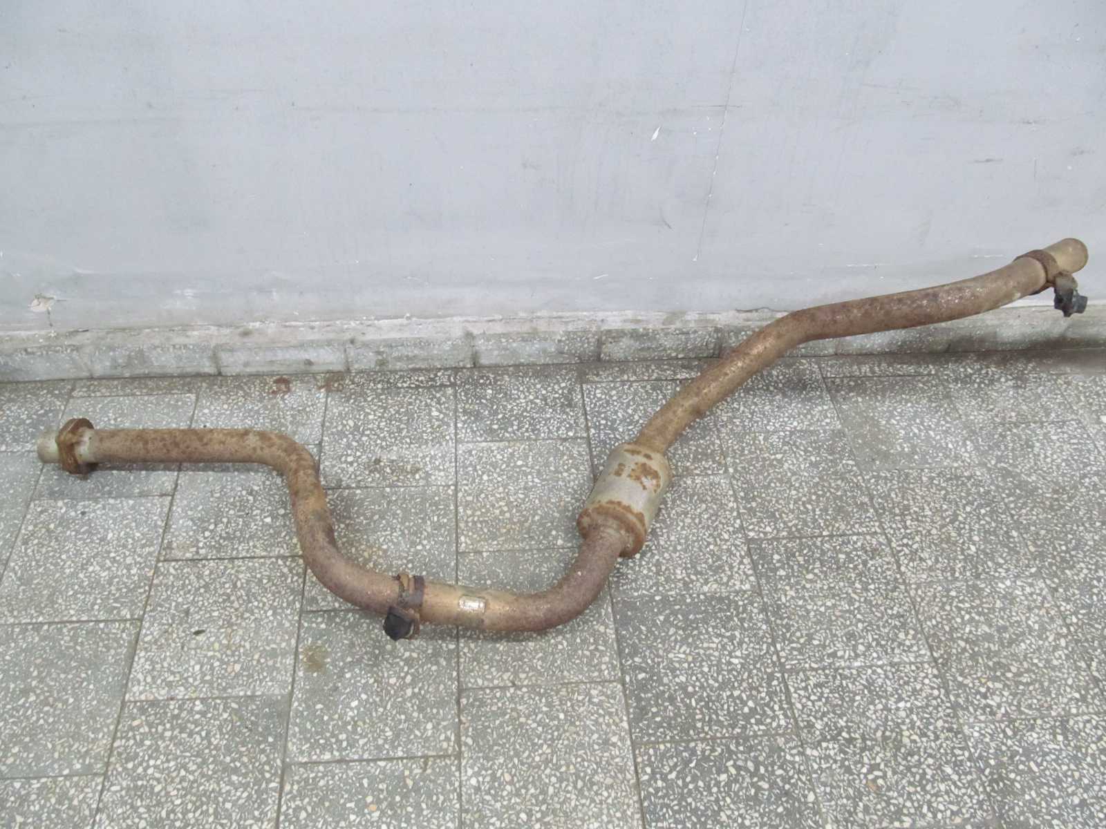 ISUZU N35 N GRAFTER 3.0 RURA WYDECHOWA WYDECH 07-18