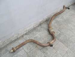 ISUZU N35 N GRAFTER 3.0 RURA WYDECHOWA WYDECH 07-18