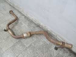 ISUZU N35 N GRAFTER 3.0 RURA WYDECHOWA WYDECH 07-18