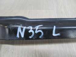 ISUZU N35 N GRAFTER LAPA WSPORNIK MOCOWANIE LEWY 07-18