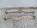 ISUZU N35 N GRAFTER NPR L RESOR RESORY PRZOD  07-18