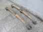 ISUZU N35 N GRAFTER NPR L RESOR RESORY PRZOD  07-18