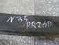 ISUZU N35 N GRAFTER NPR L RESOR RESORY PRZOD  07-18