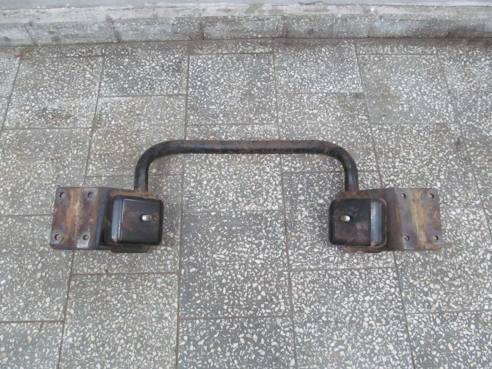 ISUZU N35 N GRAFTER NPR L 3.0 LAWA BELKA TRAWERS SILNIKA SKRZYNI 07-18