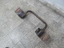 ISUZU N35 N GRAFTER NPR L 3.0 LAWA BELKA TRAWERS SILNIKA SKRZYNI 07-18