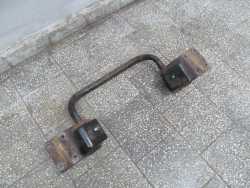 ISUZU N35 N GRAFTER NPR L 3.0 LAWA BELKA TRAWERS SILNIKA SKRZYNI 07-18