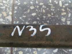 ISUZU N35 N GRAFTER NPR L 3.0 LAWA BELKA TRAWERS SILNIKA SKRZYNI 07-18
