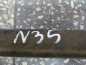ISUZU N35 N GRAFTER NPR L 3.0 LAWA BELKA TRAWERS SILNIKA SKRZYNI 07-18