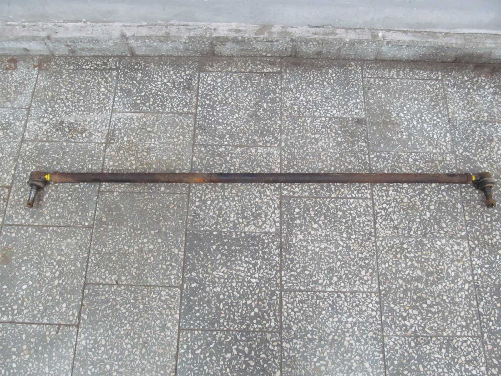 ISUZU N35 N NPR L GRAFTER DRAZEK KIEROWNICZY POPRZECZNY SRODKOWY 07-18