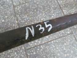 ISUZU N35 N NPR L GRAFTER DRAZEK KIEROWNICZY POPRZECZNY SRODKOWY 07-18