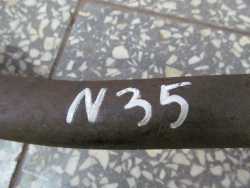 ISUZU N35 N NPR L GRAFTER DRAZEK KIEROWNICZY WZDLUZNY 07-18